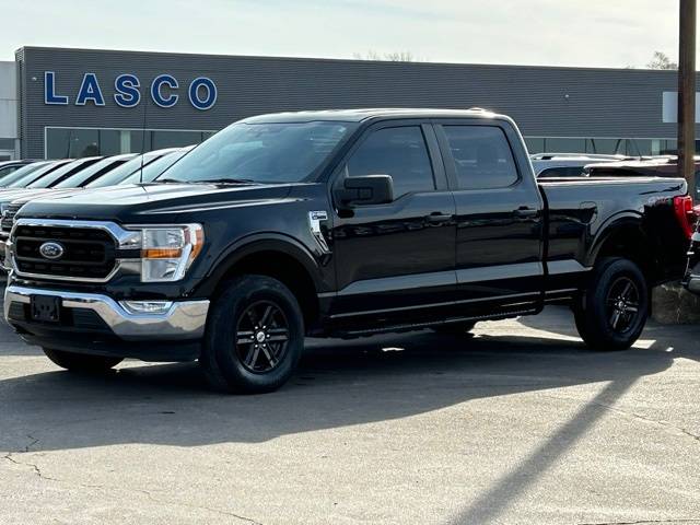 2022 Ford F-150 XLT — Pickup Truck — 90,505 mi — Fenton, MI