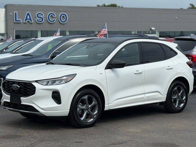2024 Ford Escape ST-Line — SUV — 6,125 mi — Fenton, MI