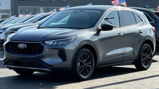 2023 Ford Escape Active — SUV — 11,943 mi — Fenton, MI