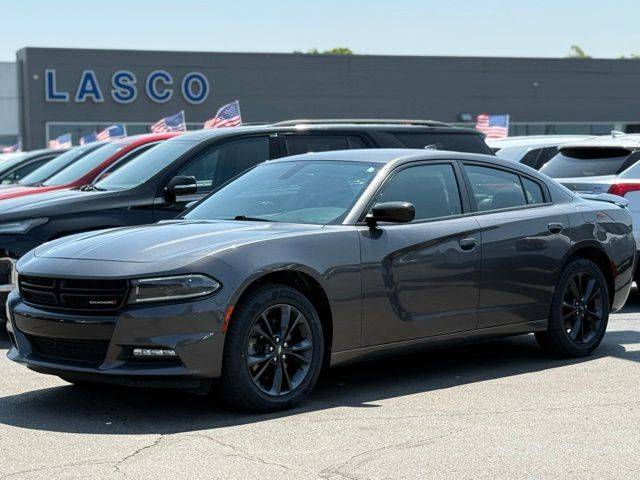 2022 Dodge Charger SXT — Sedan — 68,996 mi — Fenton, MI