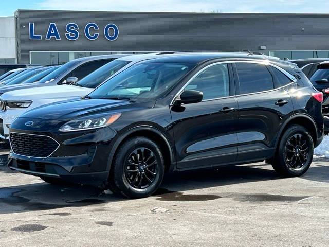 2022 Ford Escape SE — SUV — 36,170 mi — Fenton, MI