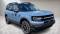 2024 Ford Bronco Sport in Fenton, MI 3 - Open Gallery