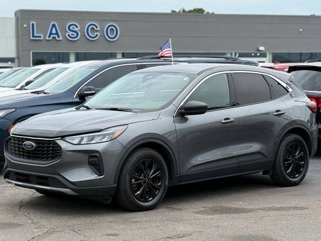 2023 Ford Escape Active — SUV — 51,442 mi — Fenton, MI