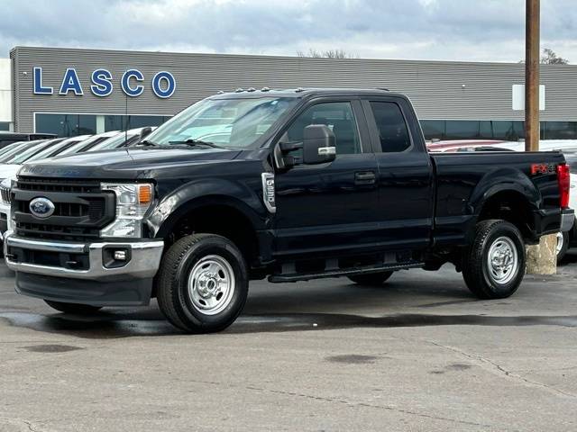 2022 Ford Super Duty F-250 XL — Pickup Truck — 39,904 mi — Fenton, MI