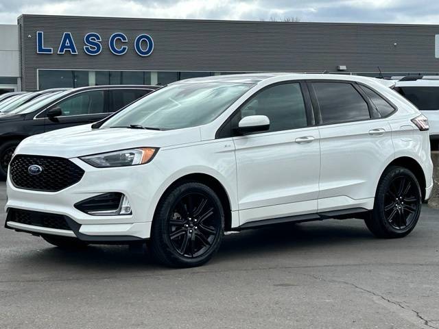 2022 Ford Edge ST-Line — SUV — 29,313 mi — Fenton, MI