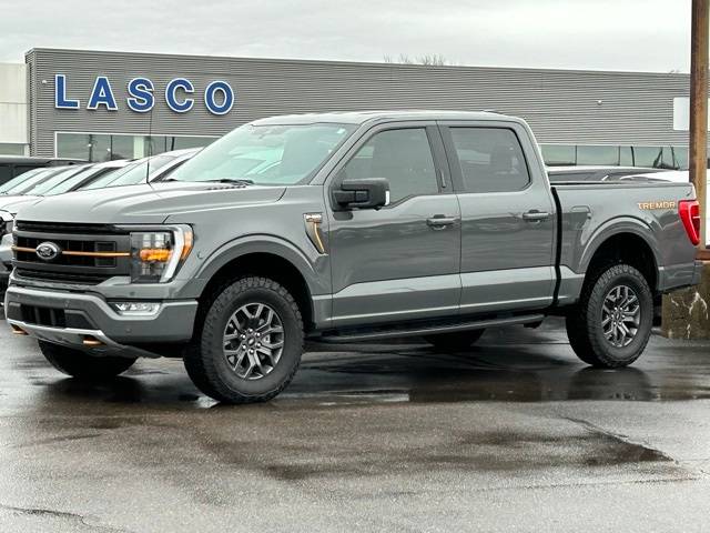 2021 Ford F-150 Tremor — Pickup Truck — 32,646 mi — Fenton, MI