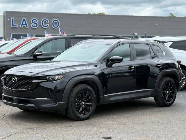 2025 Mazda CX-50 Preferred — SUV — 14,952 mi — Fenton, MI