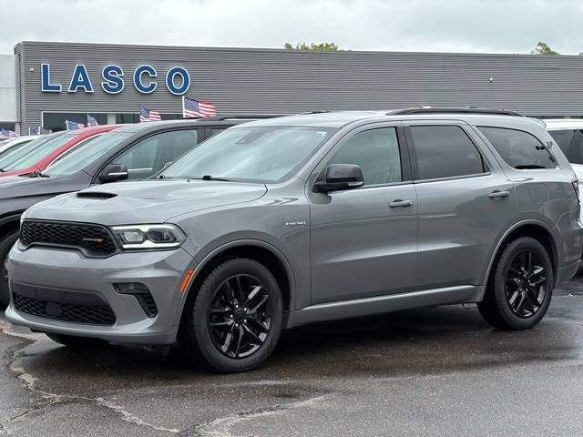 2023 Dodge Durango R/T Plus — SUV — 54,975 mi — Fenton, MI