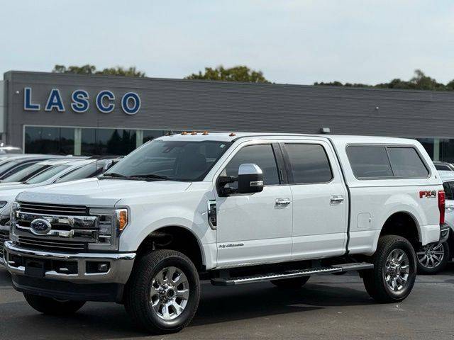 2019 Ford Super Duty F-250 Lariat — Pickup Truck — 47,578 mi — Fenton, MI