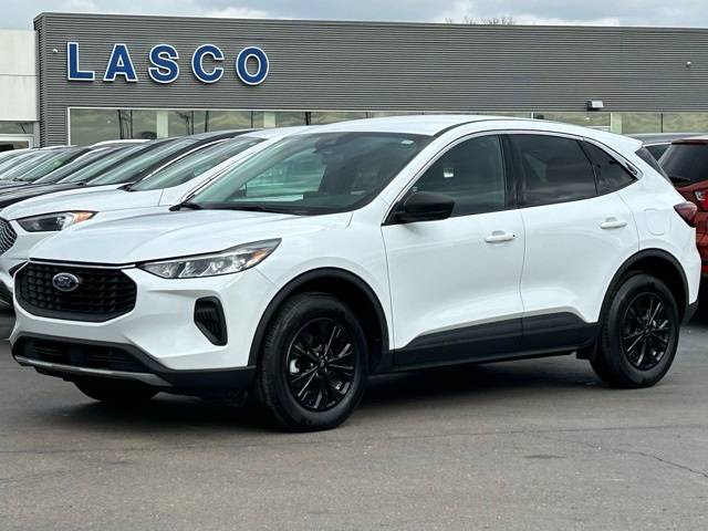 2024 Ford Escape Active — SUV — 17,064 mi — Fenton, MI