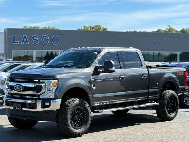 2020 Ford Super Duty F-250 XLT — Pickup Truck — 85,632 mi — Fenton, MI
