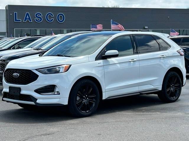 2022 Ford Edge ST-Line — SUV — 29,747 mi — Fenton, MI