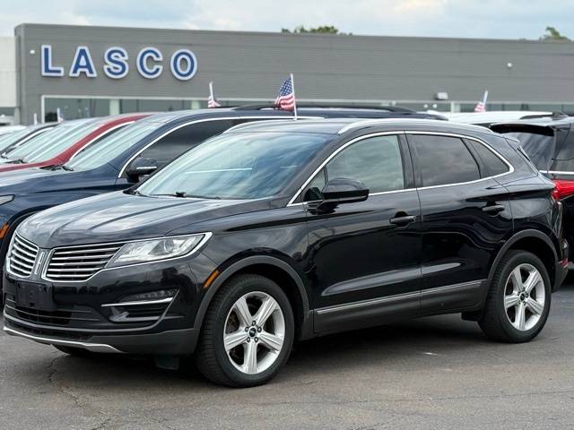 2015 Lincoln MKC AWD — SUV — 73,607 mi — Fenton, MI