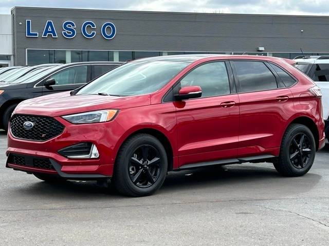 2022 Ford Edge ST — SUV — 33,948 mi — Fenton, MI