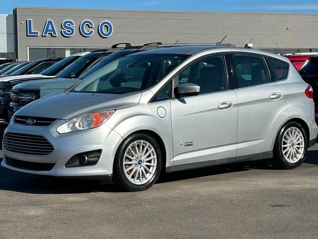 2014 Ford C-Max Energi SEL — Hatchback — 96,302 mi — Fenton, MI