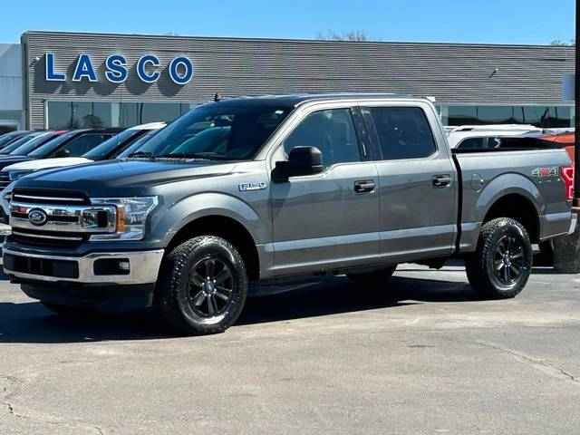 2019 Ford F-150 XLT — Pickup Truck — 135,873 mi — Fenton, MI