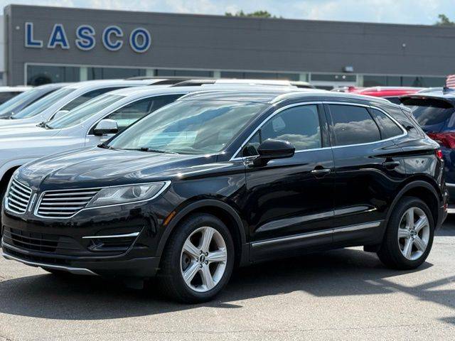 2018 Lincoln MKC Premiere — SUV — 66,332 mi — Fenton, MI