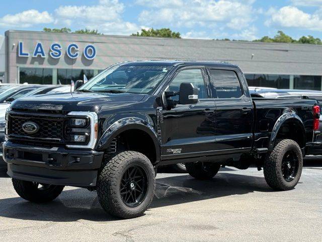 2024 Ford Super Duty F-250 XLT — Pickup Truck — 859 mi — Fenton, MI