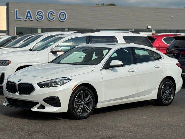 2024 BMW 2 Series 228i — Sedan — 17,581 mi — Fenton, MI
