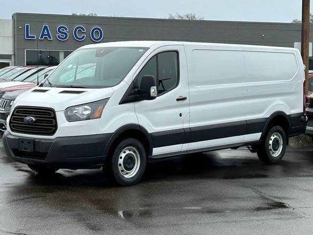 2019 Ford Transit Cargo Van T-250 — Cargo Van — 139,836 mi — Fenton, MI