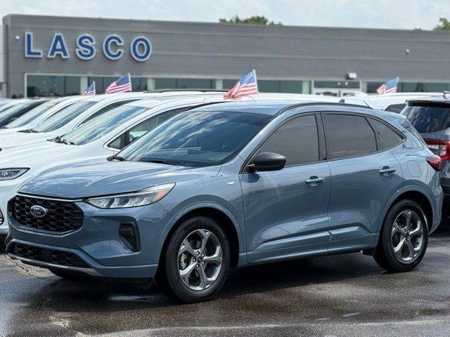 2024 Ford Escape ST-Line — SUV — 11,388 mi — Fenton, MI