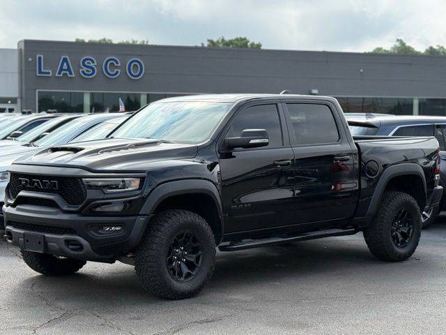 2022 Ram 1500 TRX — Pickup Truck — 29,825 mi — Fenton, MI