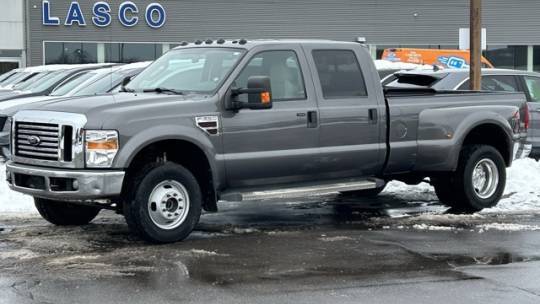 2008 Ford Super Duty F-350 XL — Pickup Truck — 144,856 mi — Fenton, MI
