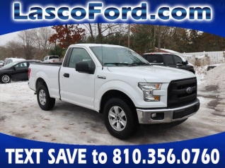 Used Ford F 150s For Sale In Warren Mi Truecar