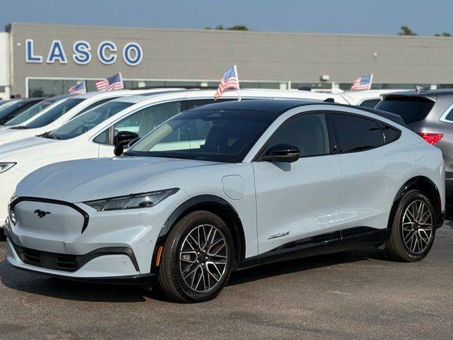 2024 Ford Mustang Mach-E Premium — SUV — 30,341 mi — Fenton, MI