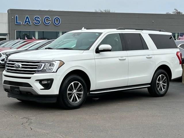 2021 Ford Expedition XLT — SUV — 70,709 mi — Fenton, MI