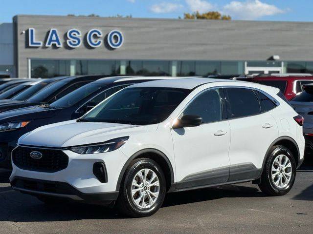 2023 Ford Escape Active — SUV — 49,767 mi — Fenton, MI
