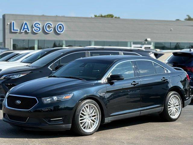 2014 Ford Taurus SHO — Sedan — 131,049 mi — Fenton, MI