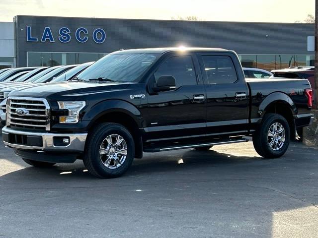 2016 Ford F-150 XLT — Pickup Truck — 116,202 mi — Fenton, MI