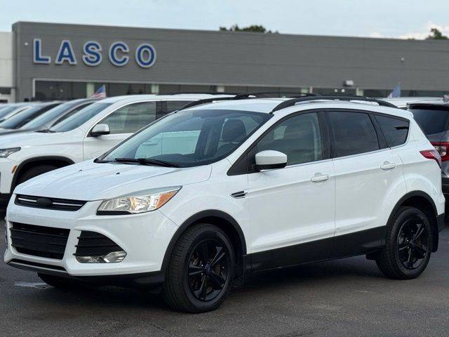2014 Ford Escape SE — SUV — 71,680 mi — Fenton, MI