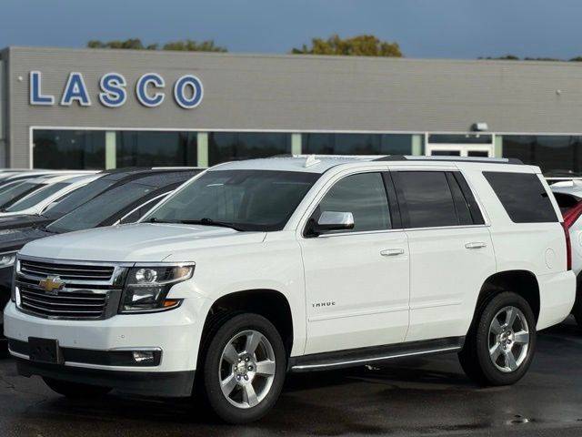 2019 Chevrolet Tahoe Premier — SUV — 143,280 mi — Fenton, MI