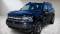 2024 Ford Bronco Sport in Fenton, MI 3 - Open Gallery