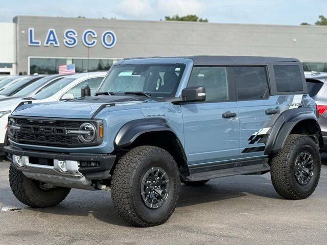 2024 Ford Bronco Raptor — SUV — 20,091 mi — Fenton, MI
