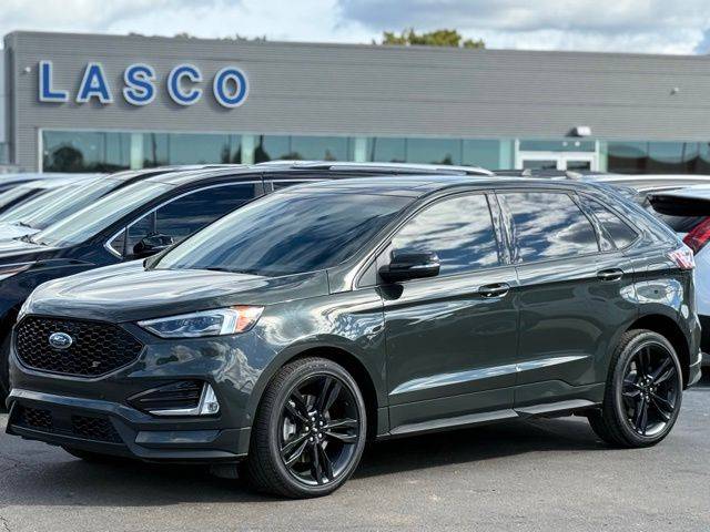 2022 Ford Edge ST — SUV — 74,254 mi — Fenton, MI