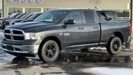 2018 Ram 1500 Tradesman — Pickup Truck — 94,461 mi — Fenton, MI