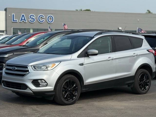 2017 Ford Escape SE — SUV — 149,334 mi — Fenton, MI