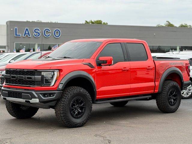 2023 Ford F-150 Raptor — Pickup Truck — 104,426 mi — Fenton, MI