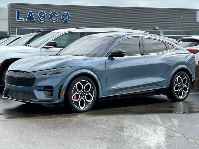 2024 Ford Mustang Mach-E GT — SUV — 11,709 mi — Fenton, MI