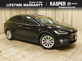 Used Tesla Model Xs For Sale Truecar