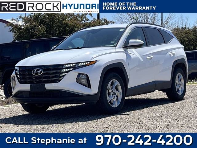 2024 Hyundai Tucson SEL — SUV — 42,032 mi — Grand Junction, CO