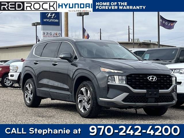 2023 Hyundai Santa Fe SEL — SUV — 57,201 mi — Grand Junction, CO
