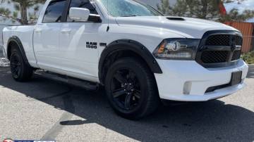 Used Ram 1500 Night For Sale Near Me Truecar