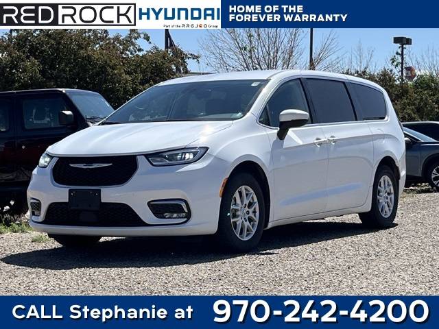 2023 Chrysler Pacifica Touring L — Minivan — 70,699 mi — Grand Junction, CO