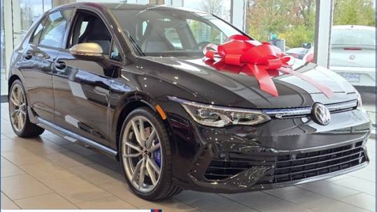 2024 Volkswagen Golf R Base — Hatchback — 3,553 mi — Dayton, OH