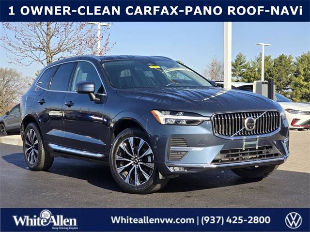 2023 Volvo XC60 Plus — SUV — 42,628 mi — Dayton, OH