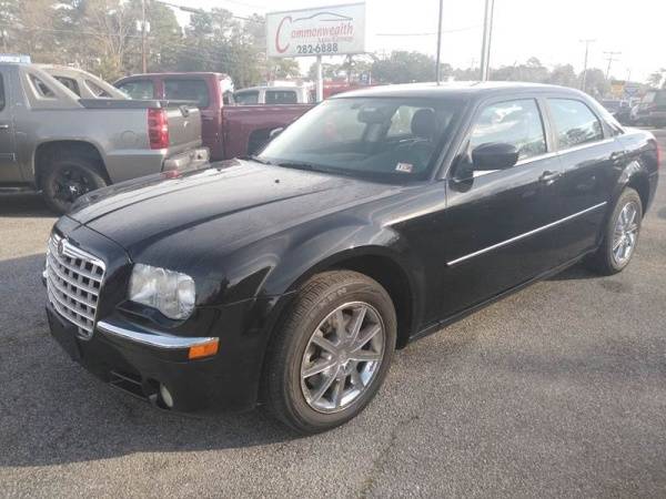 Used 2008 Chrysler 300 for Sale & Reviews | U.S. News & World Report